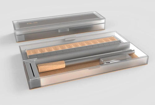 这些走心的办公用品设计让你事半功倍