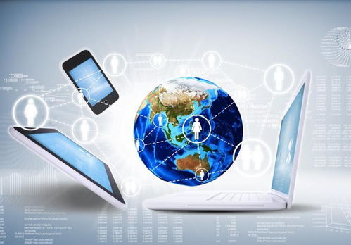 互联网医疗 构建高效、便捷的一站式问诊与信息服务体系