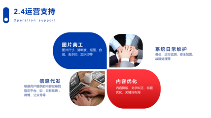 互联网信息化解决方案与技术咨询指南