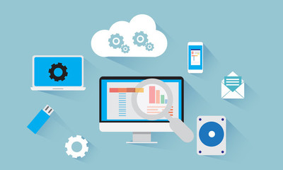 企业为什么要建设营销型网站？——互联网信息咨询视角