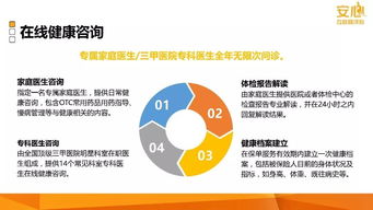 安心互联网产品计划 为您保驾护航的数字化信息服务